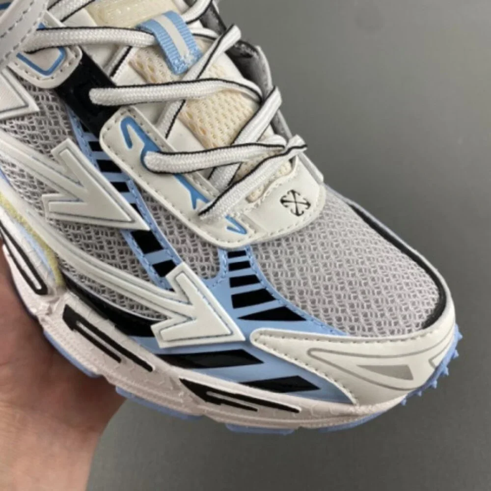 off white be Right back - Picture 2 of 3